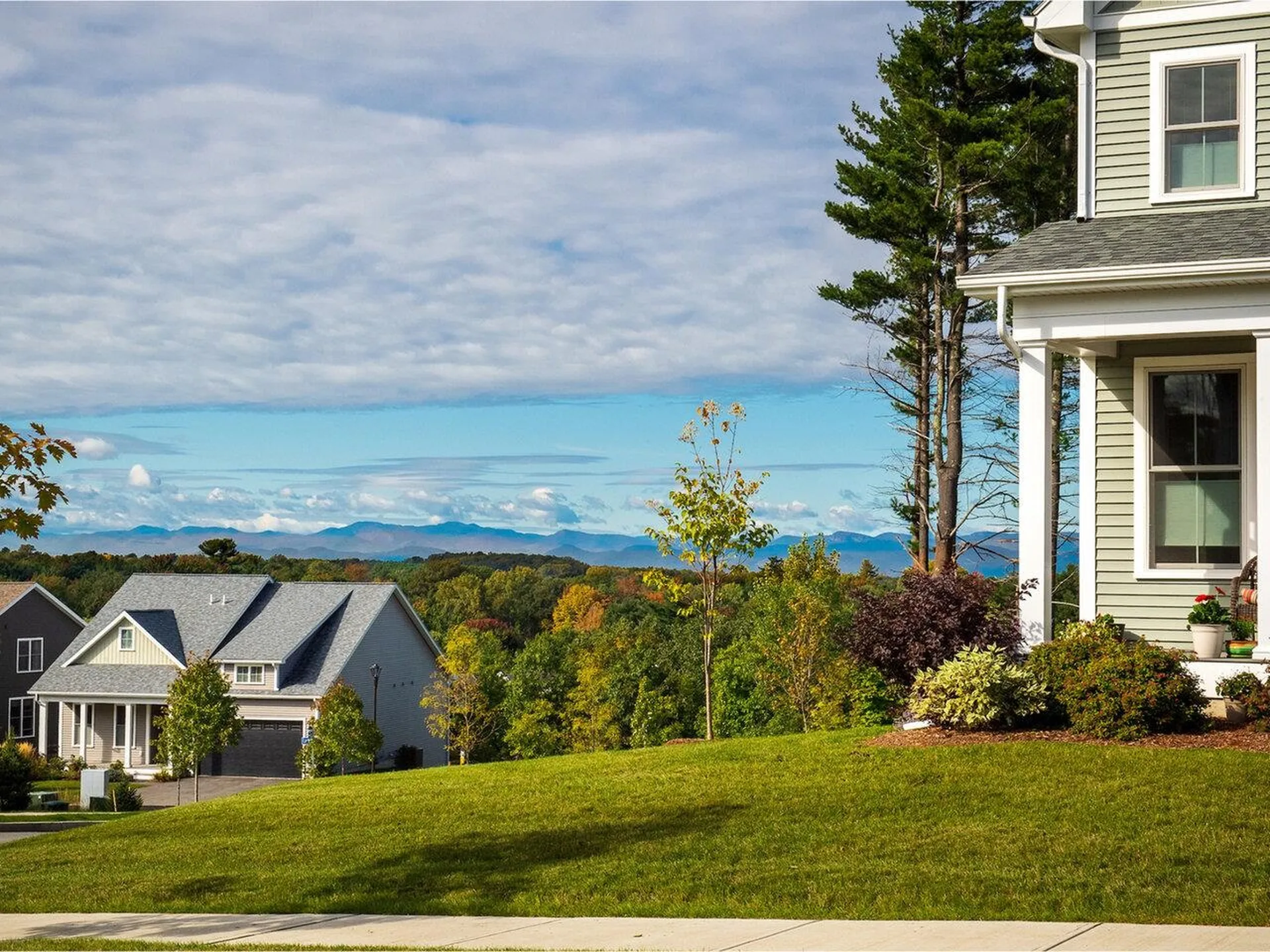 238 Two Brothers Drive South Burlington VT 05403