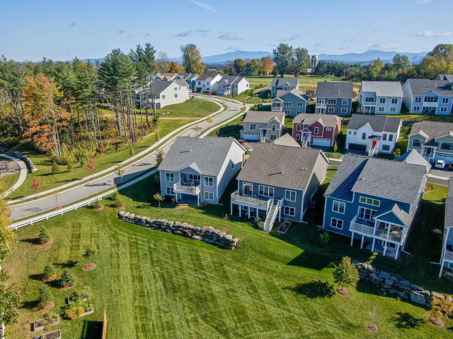 238 Two Brothers Drive South Burlington VT 05403