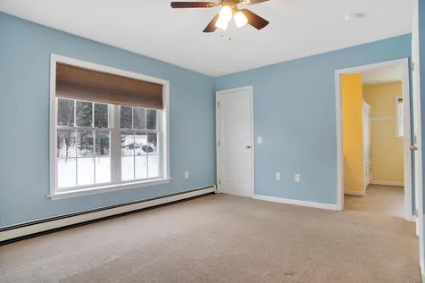 10 Marie Lane St. Albans Town VT 05478