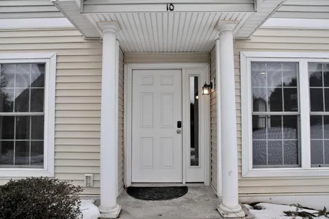 10 Marie Lane St. Albans Town VT 05478