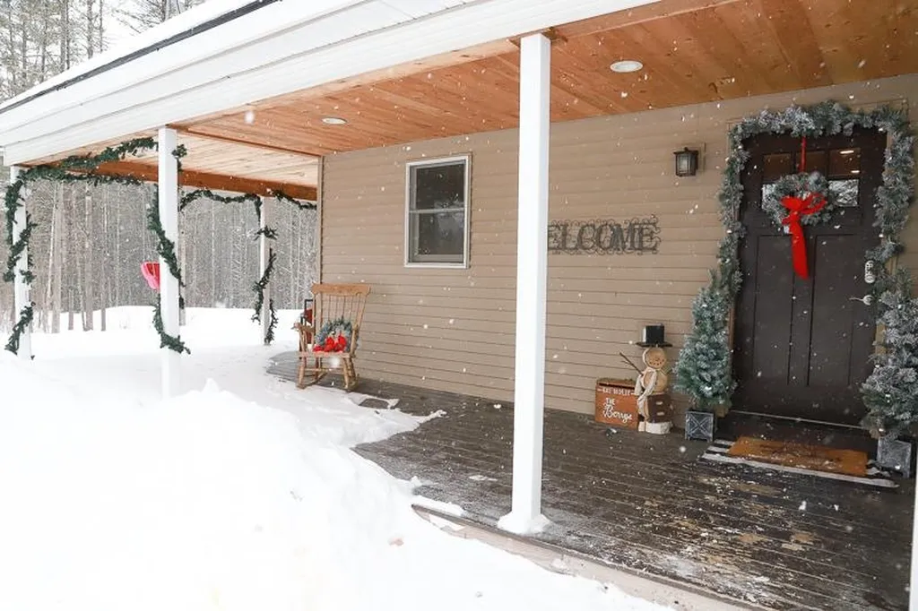 495 Fuller Mountain Road Ferrisburgh VT 05456