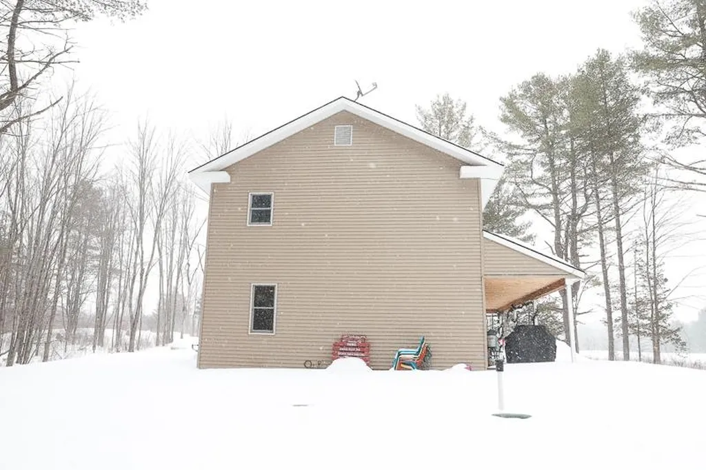 495 Fuller Mountain Road Ferrisburgh VT 05456