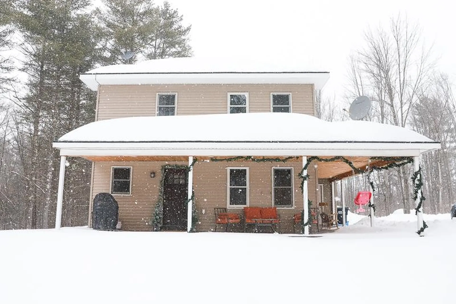 495 Fuller Mountain Road Ferrisburgh VT 05456