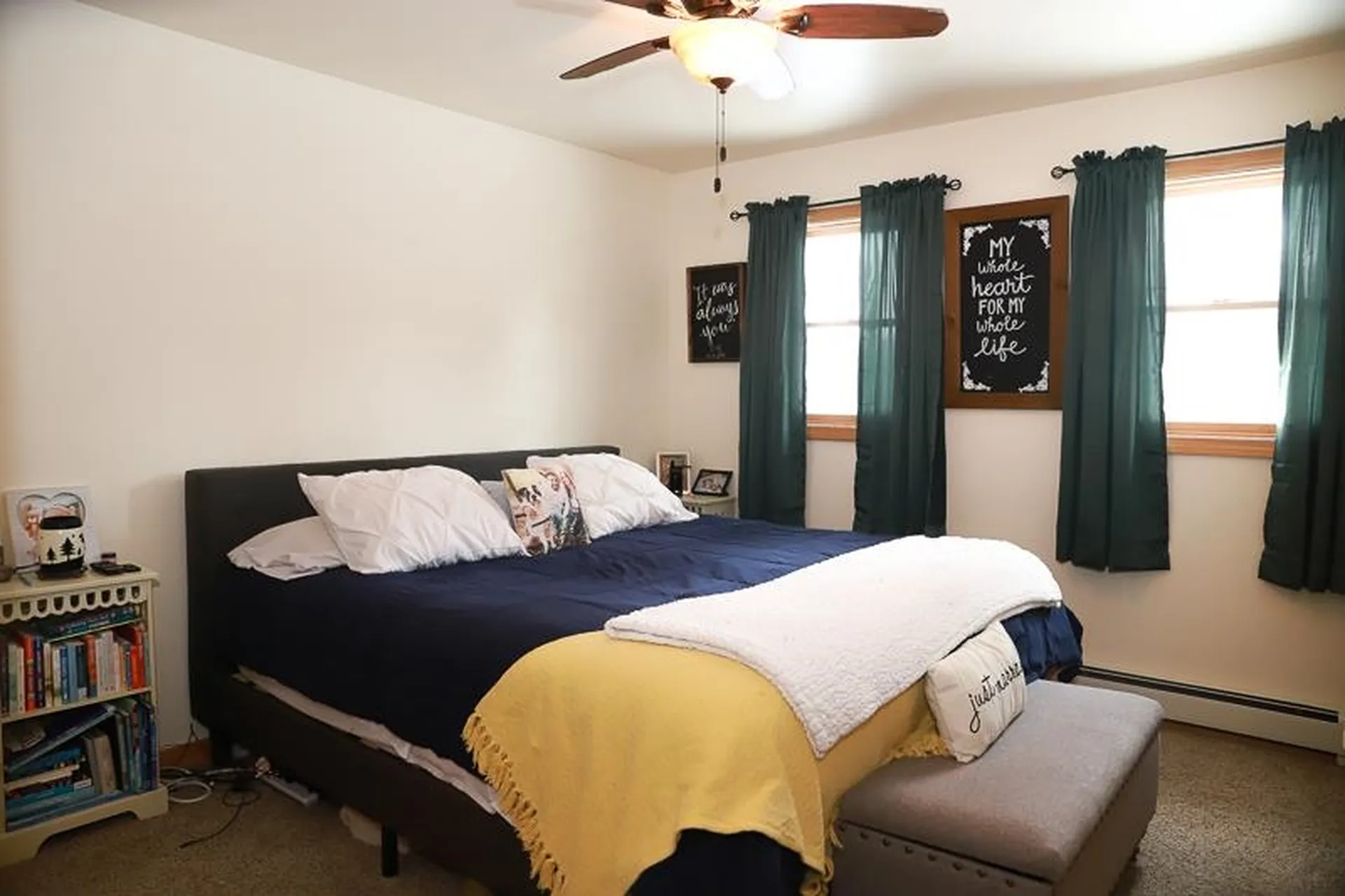 495 Fuller Mountain Road Ferrisburgh VT 05456