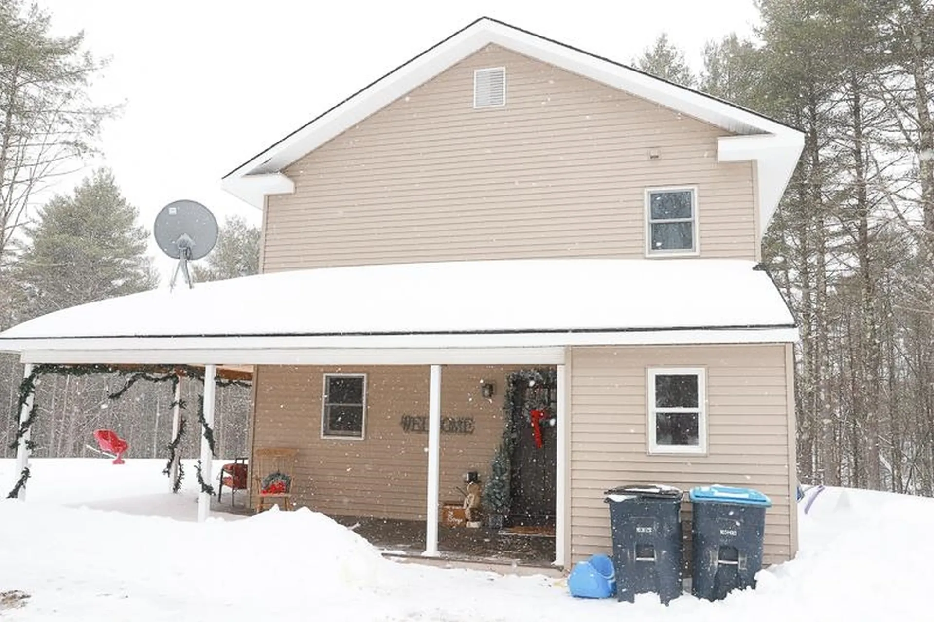 495 Fuller Mountain Road Ferrisburgh VT 05456