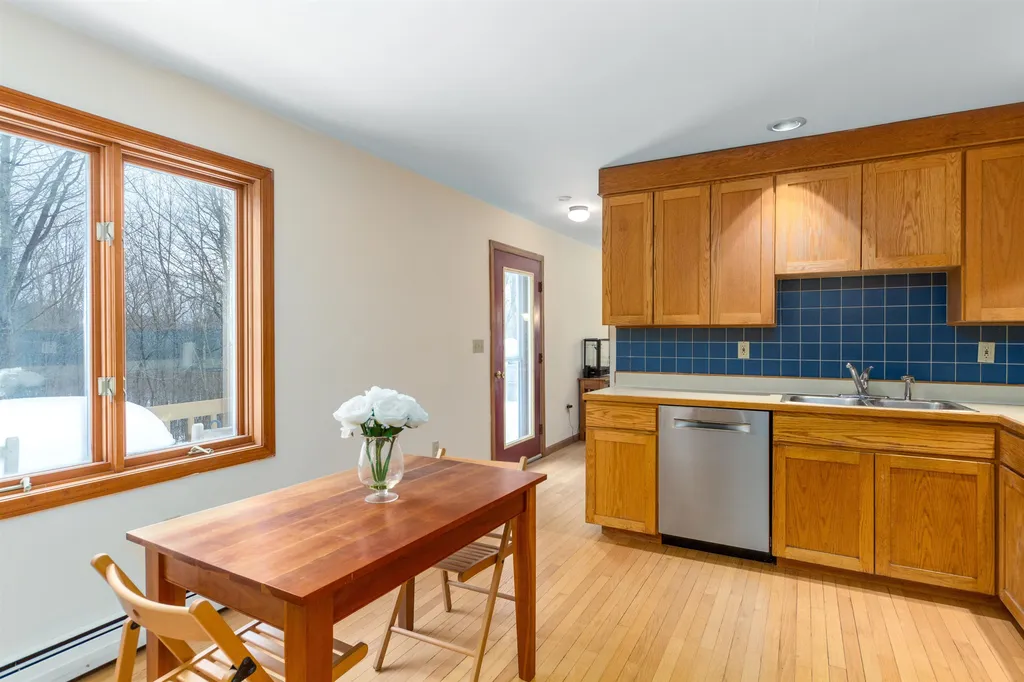 51 Alpine Drive Jericho VT 05465