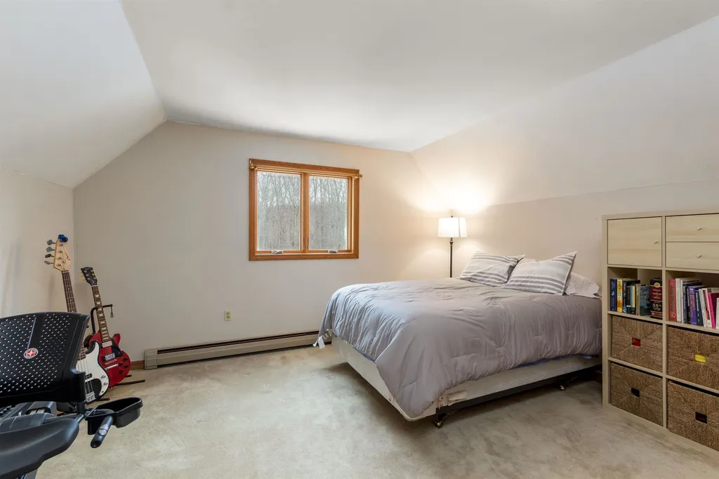 51 Alpine Drive Jericho VT 05465