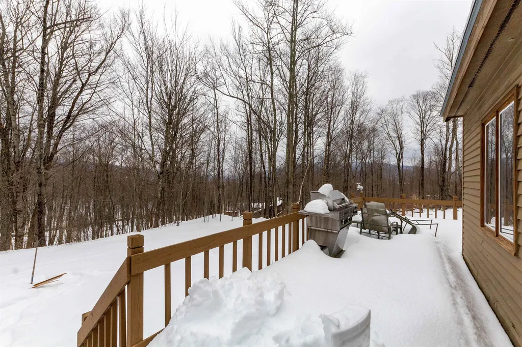 51 Alpine Drive Jericho VT 05465