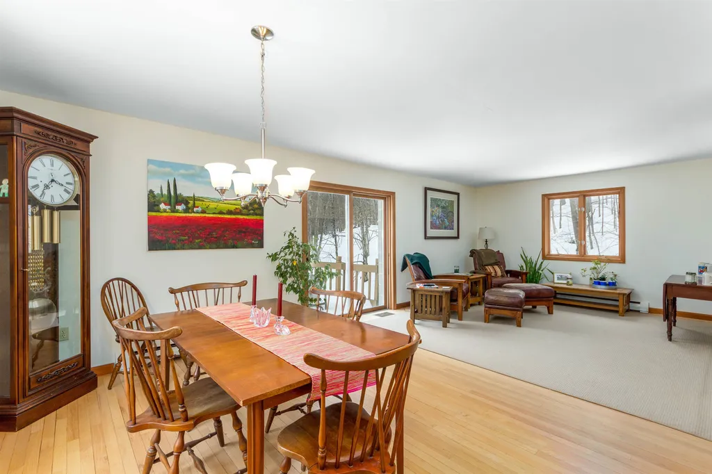 51 Alpine Drive Jericho VT 05465