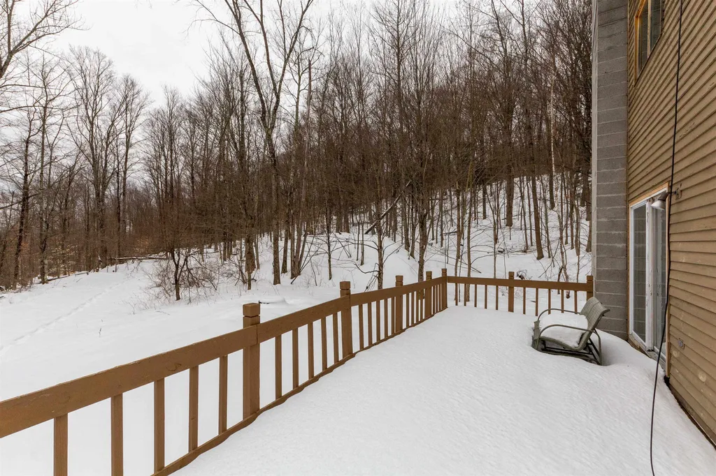 51 Alpine Drive Jericho VT 05465