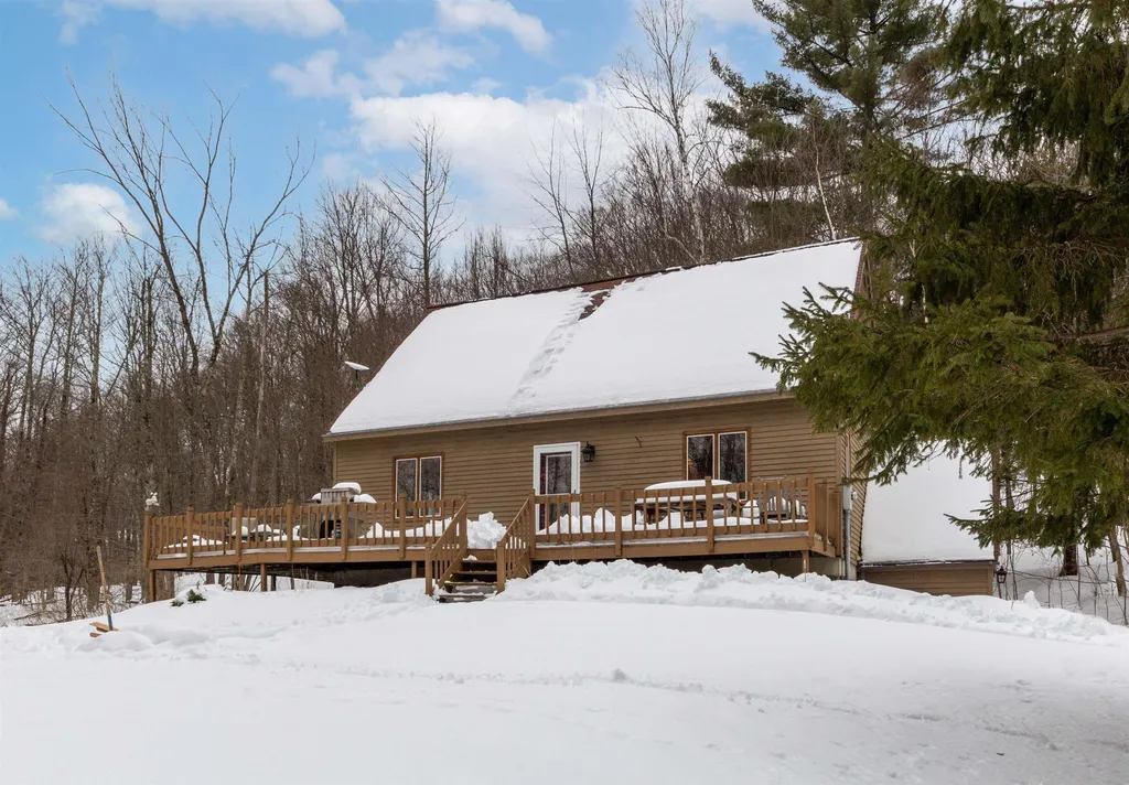 51 Alpine Drive Jericho VT 05465