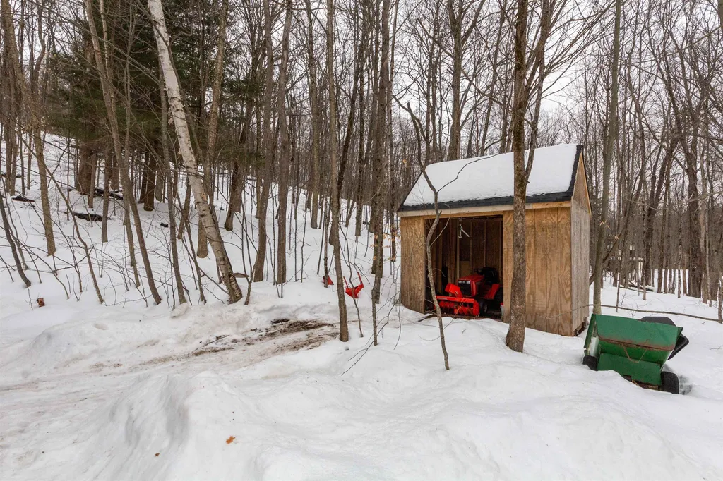 51 Alpine Drive Jericho VT 05465