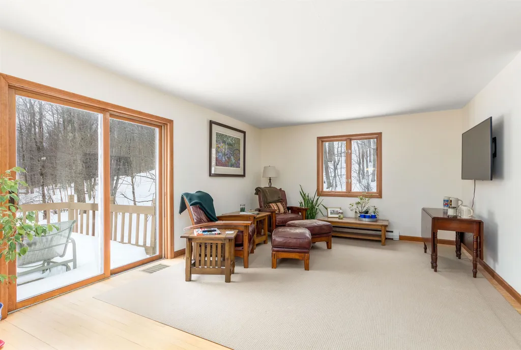 51 Alpine Drive Jericho VT 05465