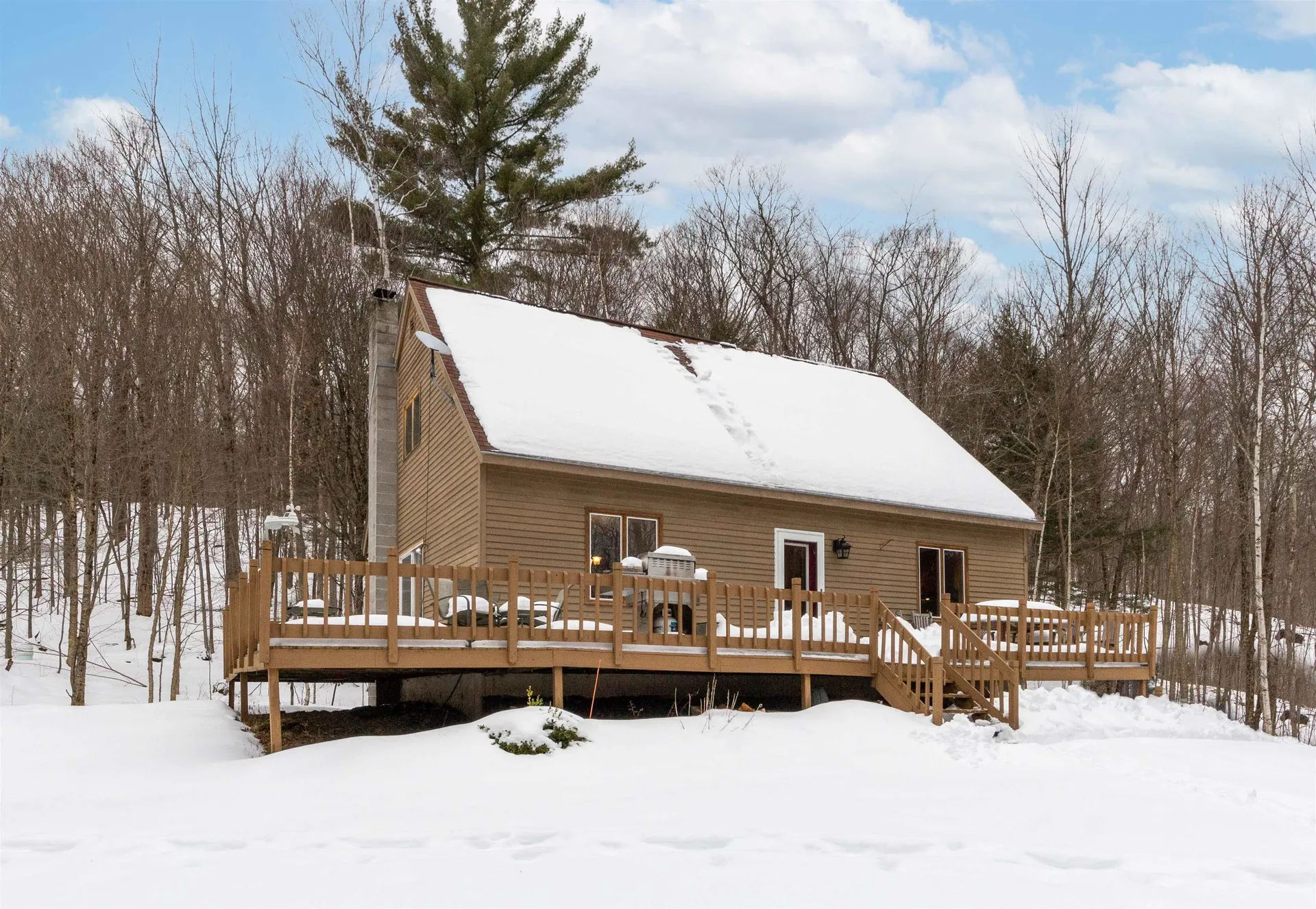 51 Alpine Drive Jericho VT 05465
