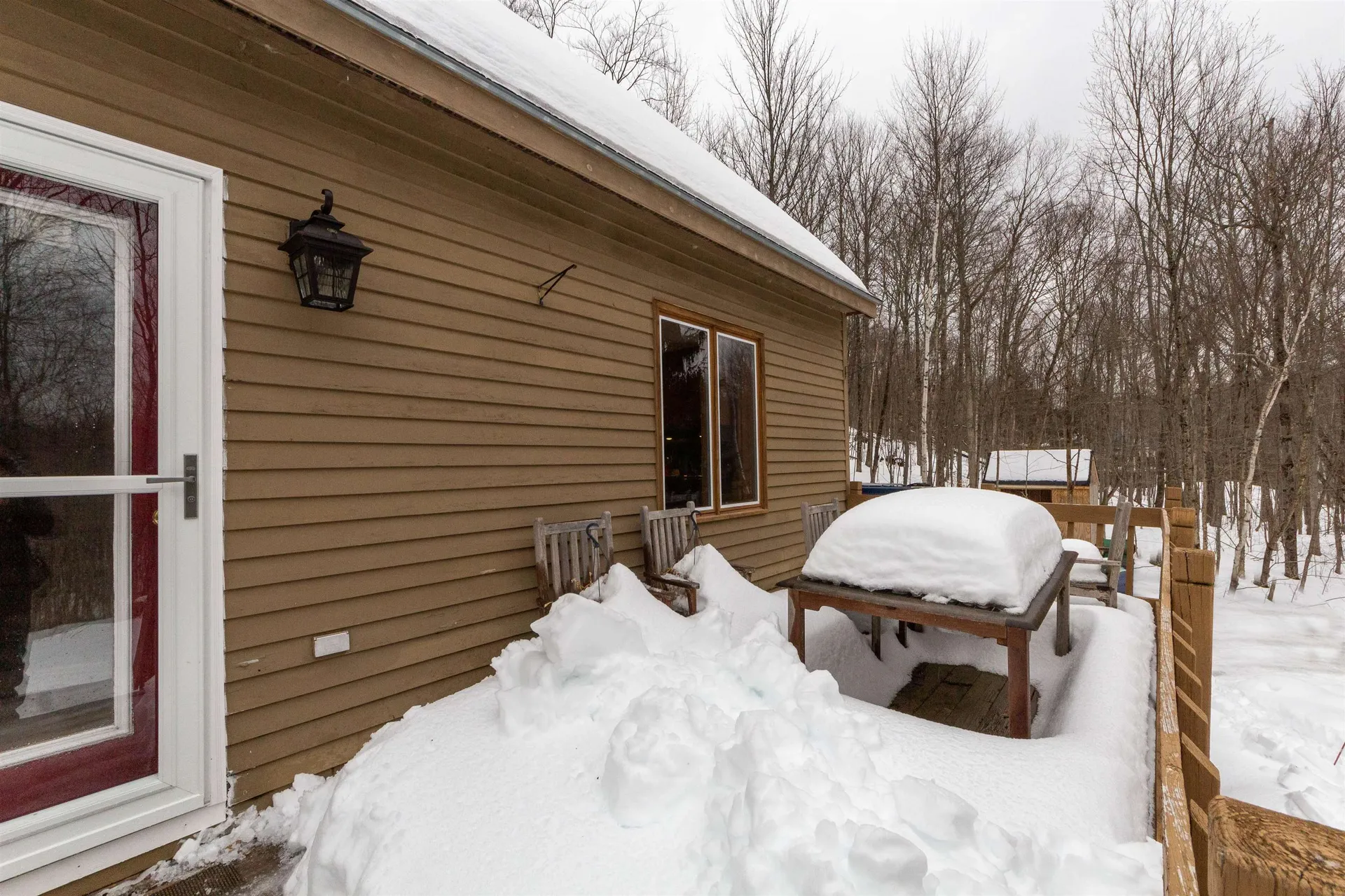 51 Alpine Drive Jericho VT 05465