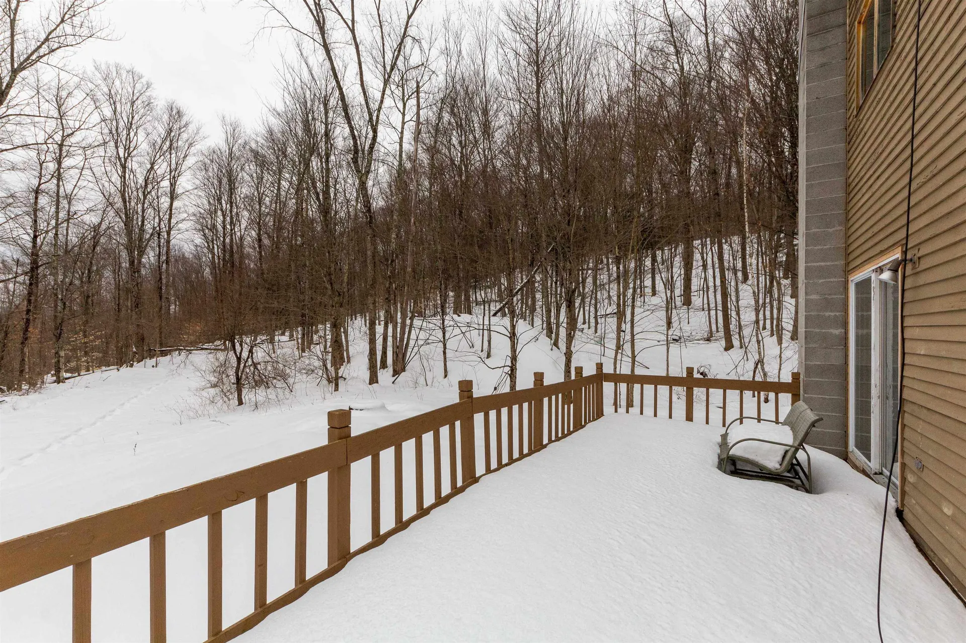 51 Alpine Drive Jericho VT 05465