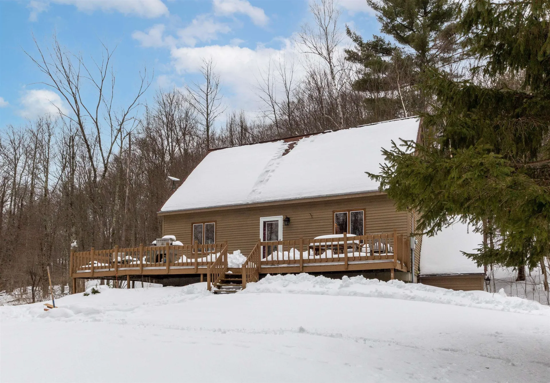 51 Alpine Drive Jericho VT 05465