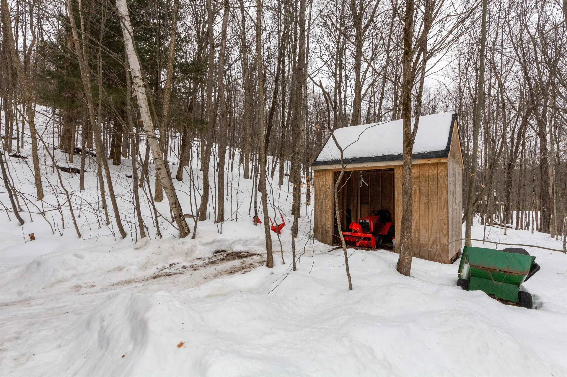 51 Alpine Drive Jericho VT 05465