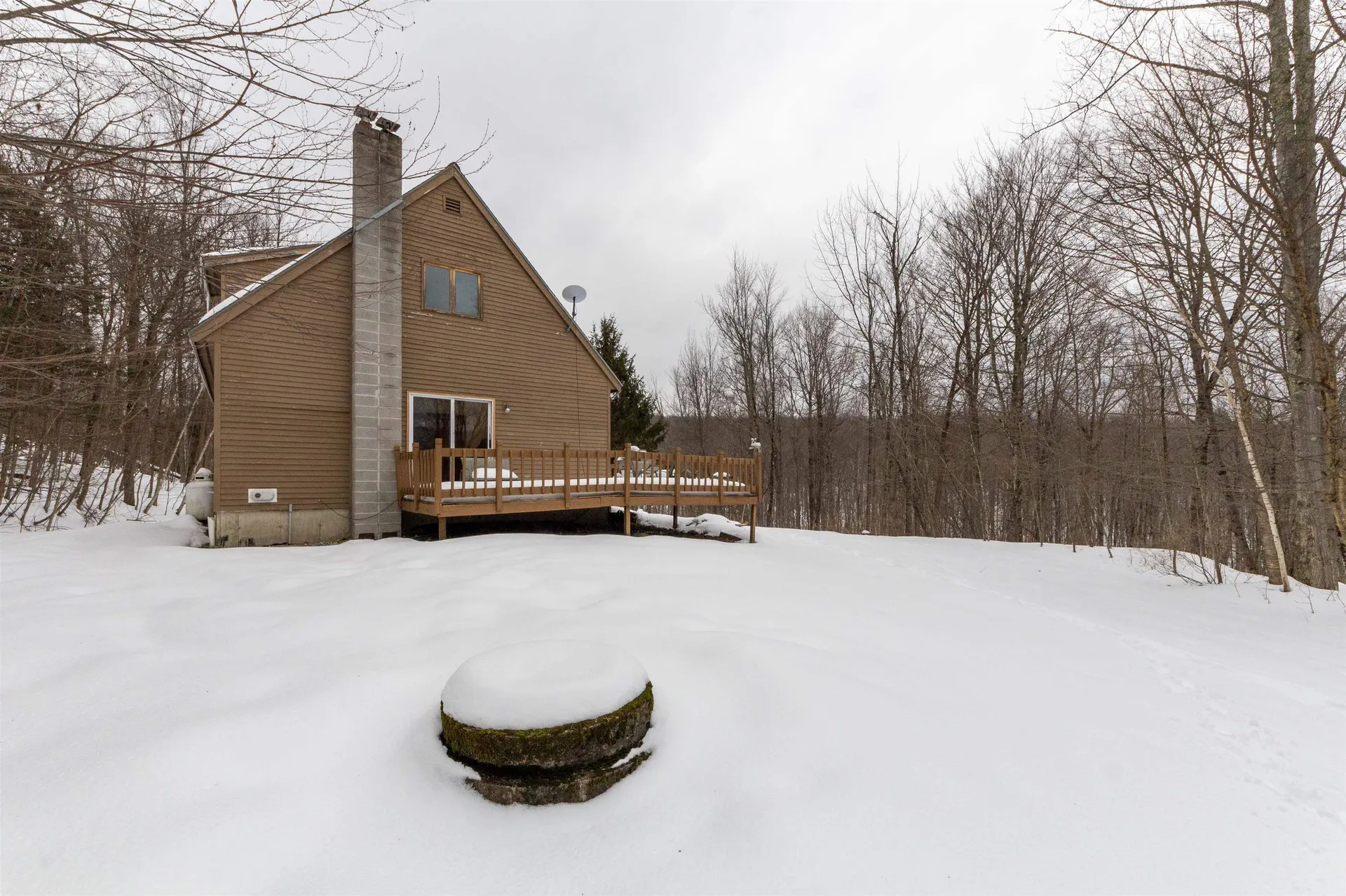 51 Alpine Drive Jericho VT 05465