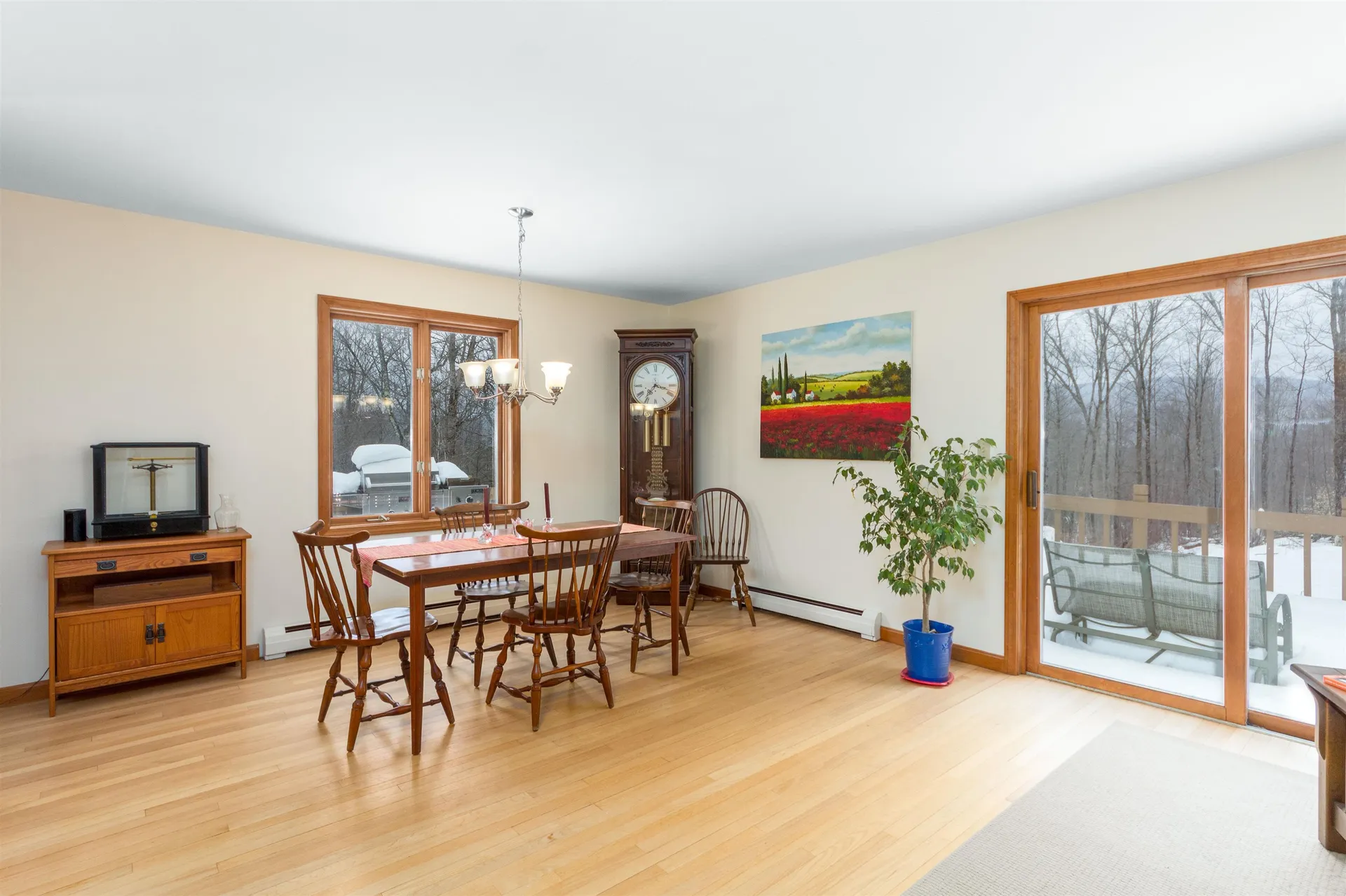 51 Alpine Drive Jericho VT 05465