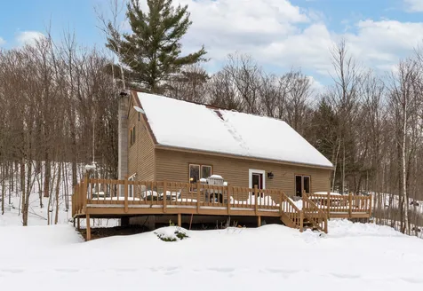 51 Alpine Drive Jericho VT 05465