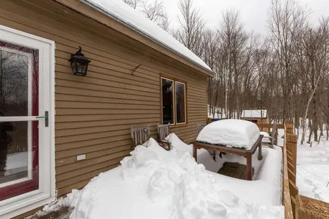 51 Alpine Drive Jericho VT 05465