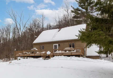 51 Alpine Drive Jericho VT 05465