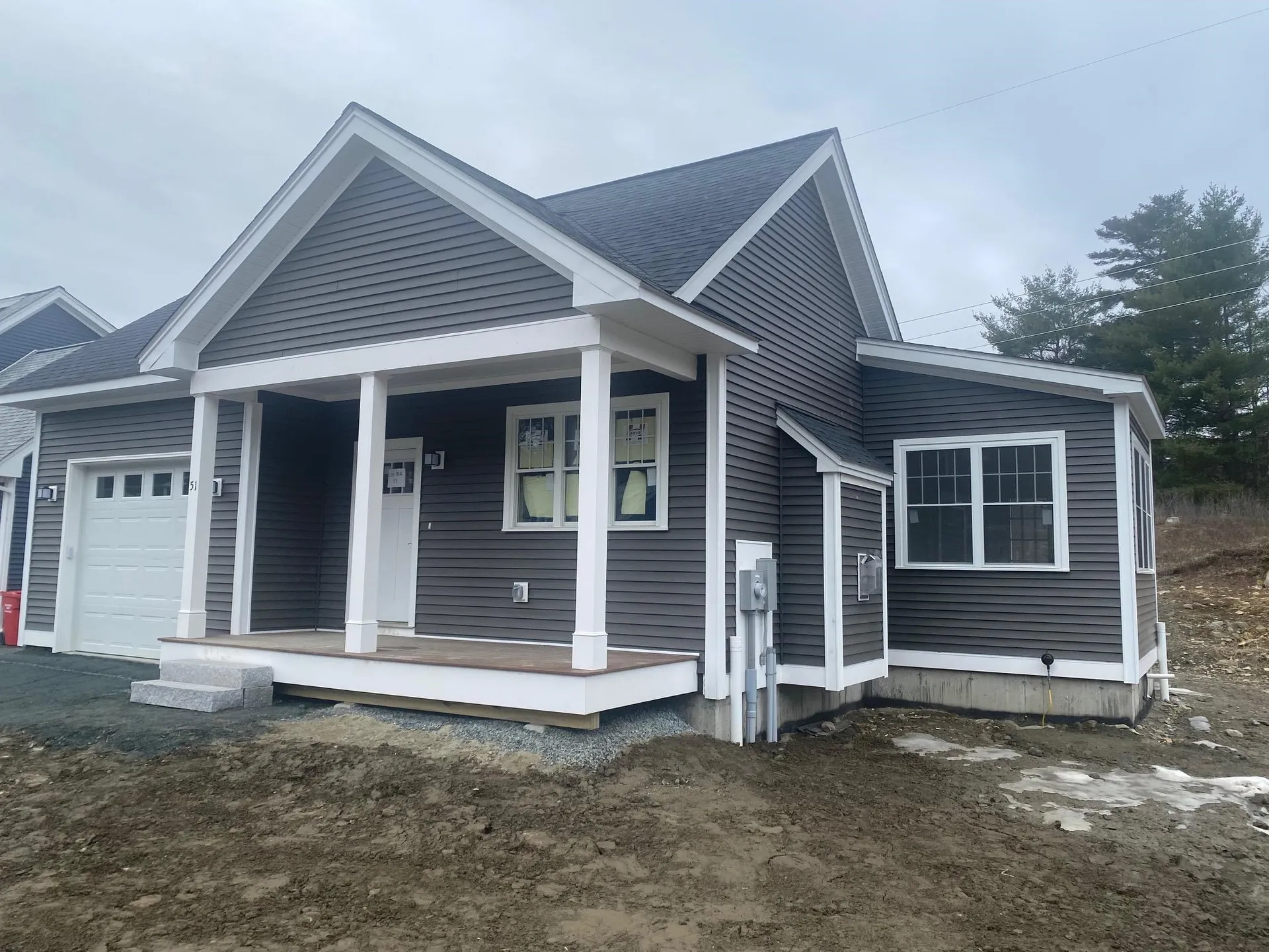 51 Dogwood Circle Lebanon NH 03784