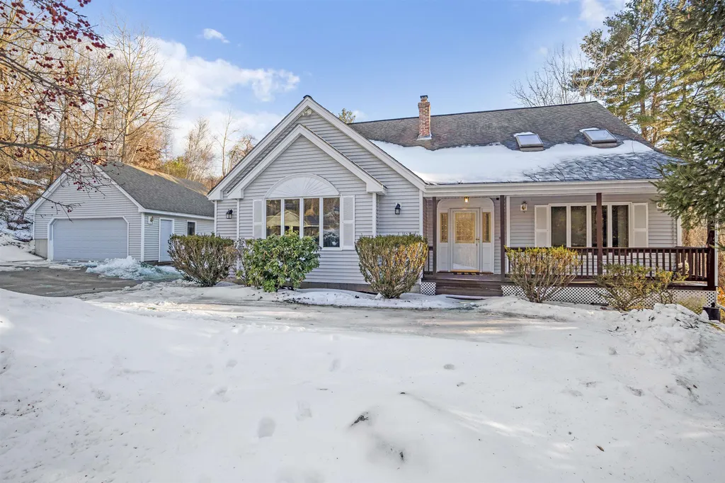 149 Bush Hill Road Pelham NH 03076
