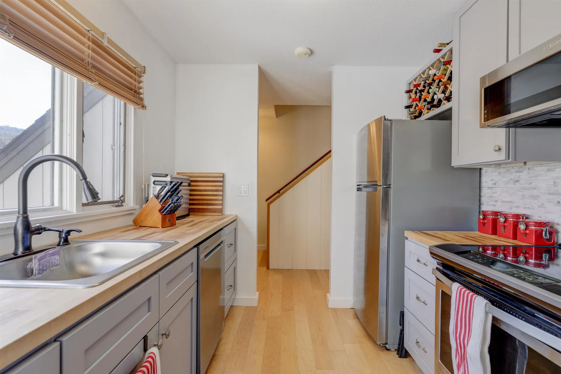118 Brook Hollow Road Hanover NH 03755