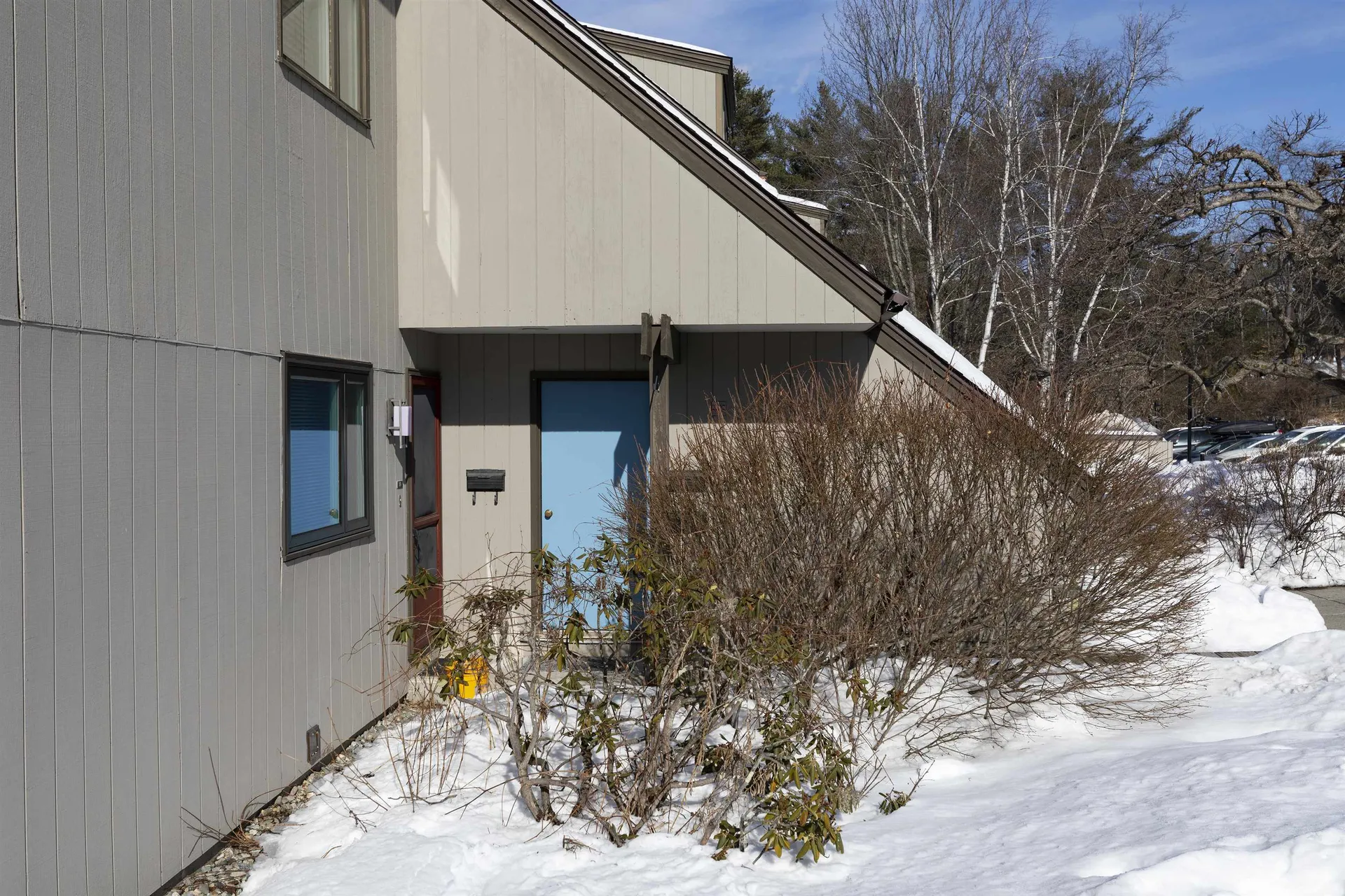 118 Brook Hollow Road Hanover NH 03755