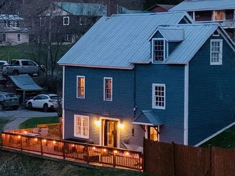 304 York Street Lyndon VT 05851
