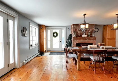 304 York Street Lyndon VT 05851