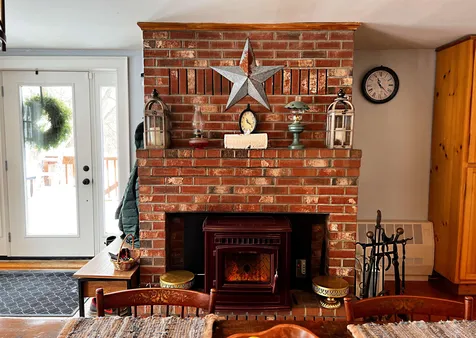 304 York Street Lyndon VT 05851