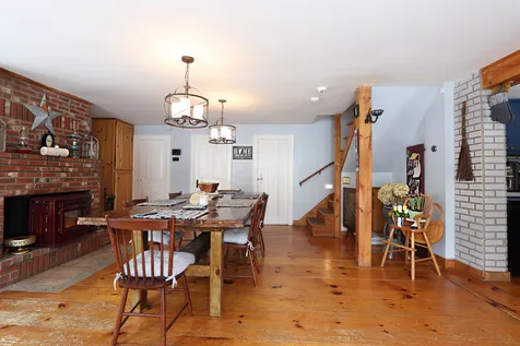 304 York Street Lyndon VT 05851