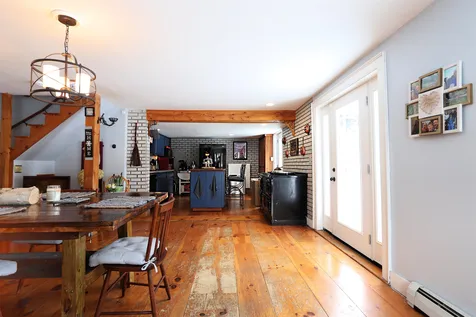 304 York Street Lyndon VT 05851