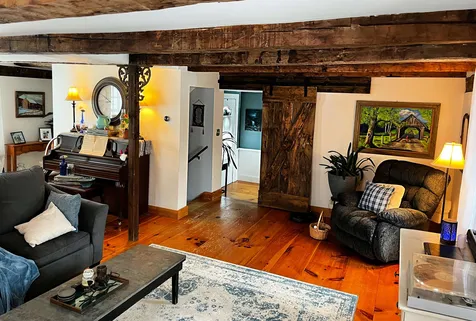 304 York Street Lyndon VT 05851