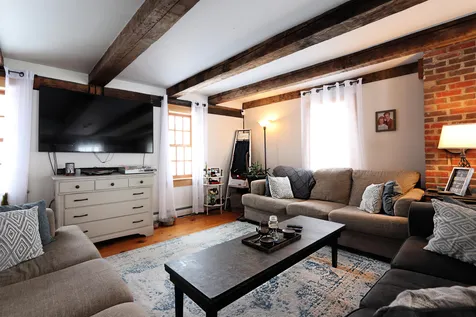 304 York Street Lyndon VT 05851