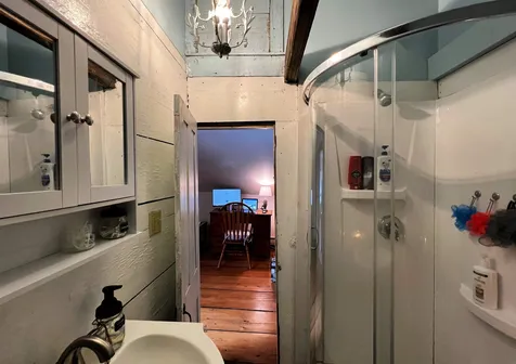 304 York Street Lyndon VT 05851