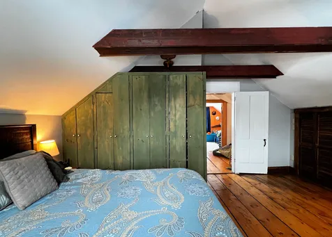 304 York Street Lyndon VT 05851