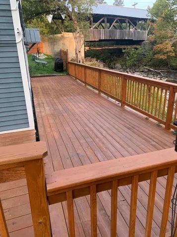 304 York Street Lyndon VT 05851