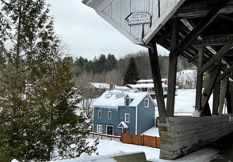 304 York Street Lyndon VT 05851