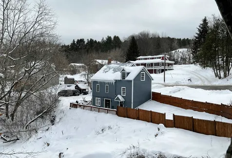 304 York Street Lyndon VT 05851