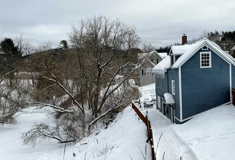 304 York Street Lyndon VT 05851