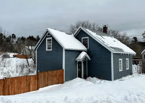 304 York Street Lyndon VT 05851