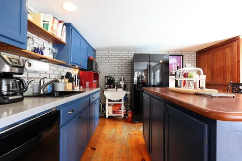 304 York Street Lyndon VT 05851