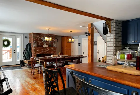 304 York Street Lyndon VT 05851