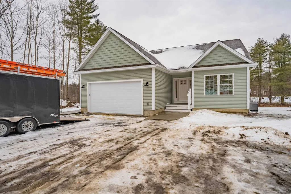 153 Ann Marie Lane Colchester VT 05446