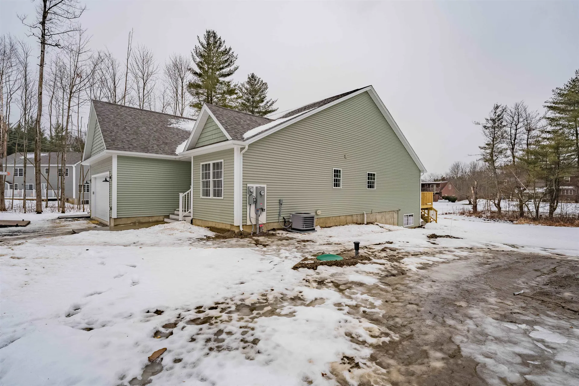 153 Ann Marie Lane Colchester VT 05446