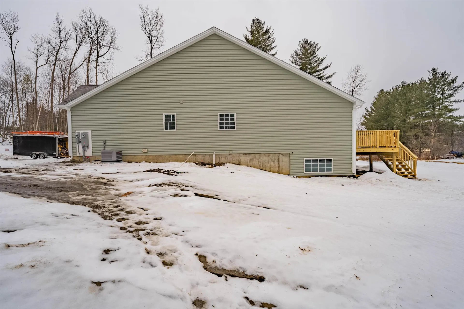 153 Ann Marie Lane Colchester VT 05446